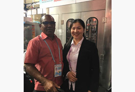 2017年廣交會(huì)4.15-19