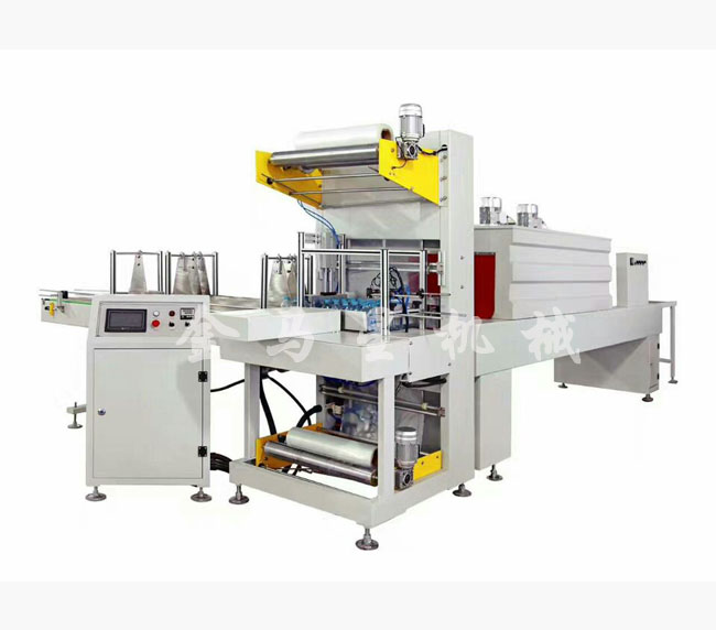 大瓶水灌裝生產(chǎn)線